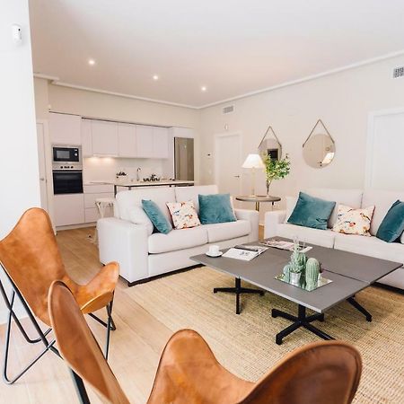 Minty Stay - Palmera Sevilla Eksteriør billede
