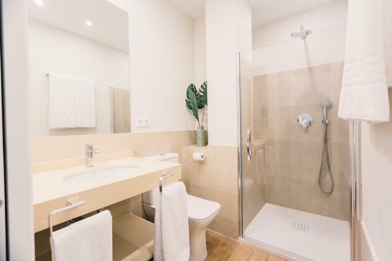 Minty Stay - Palmera Sevilla Eksteriør billede