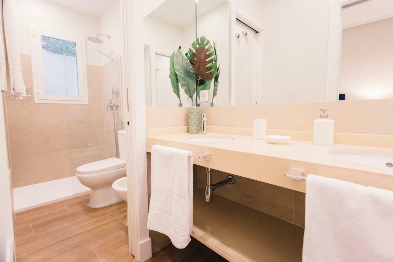 Minty Stay - Palmera Sevilla Eksteriør billede