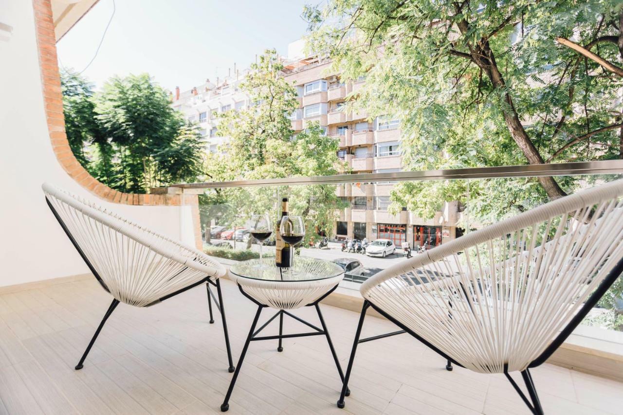 Minty Stay - Palmera Sevilla Eksteriør billede