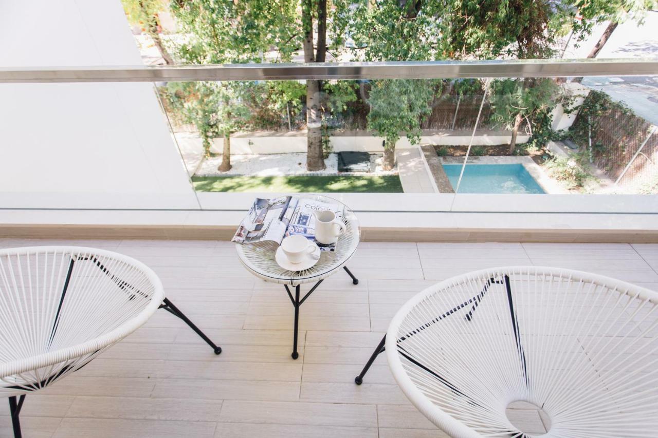 Minty Stay - Palmera Sevilla Eksteriør billede