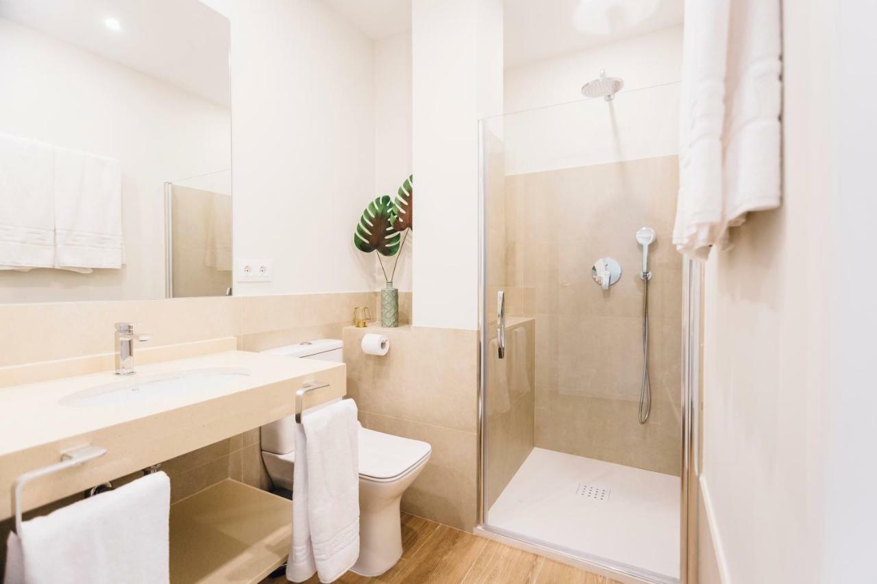 Minty Stay - Palmera Sevilla Eksteriør billede
