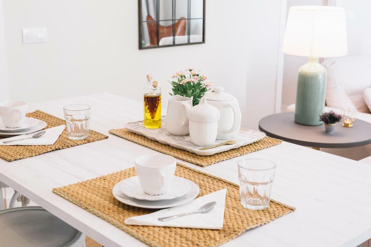 Minty Stay - Palmera Sevilla Eksteriør billede