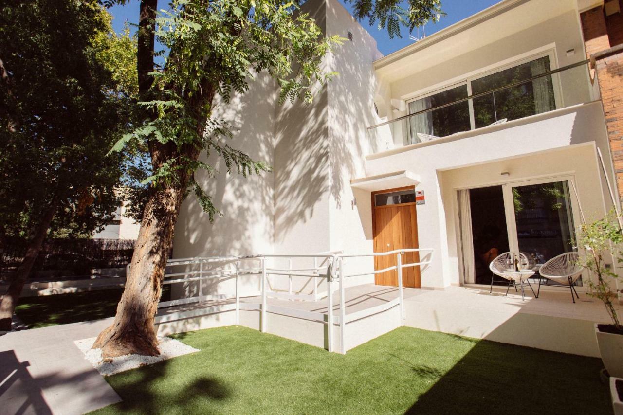 Minty Stay - Palmera Sevilla Eksteriør billede