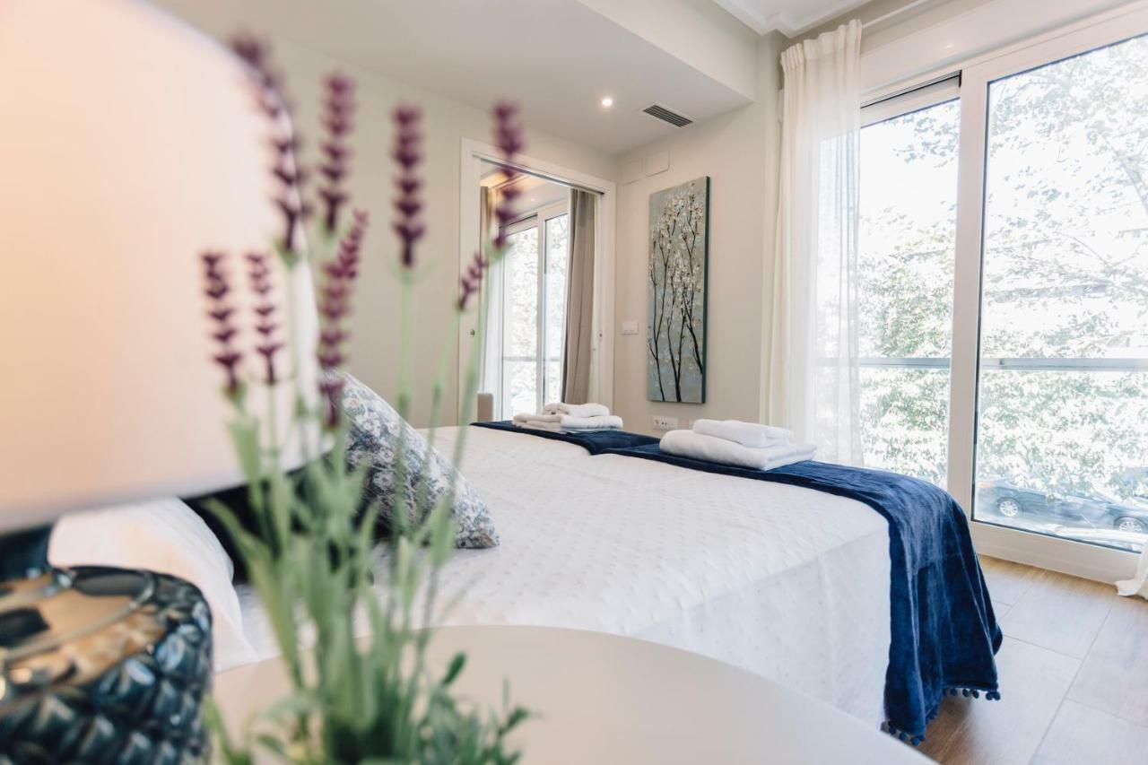Minty Stay - Palmera Sevilla Eksteriør billede
