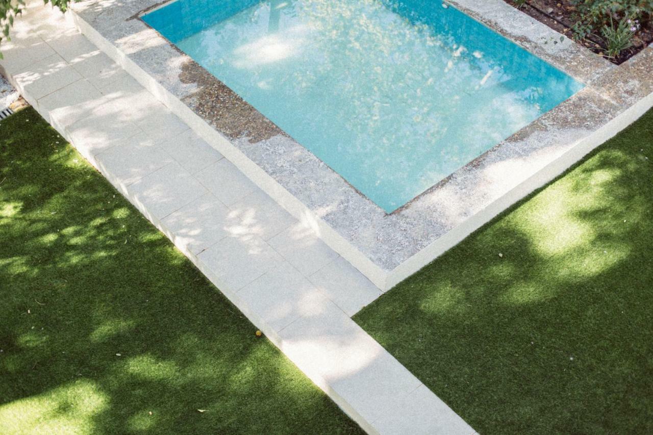 Minty Stay - Palmera Sevilla Eksteriør billede