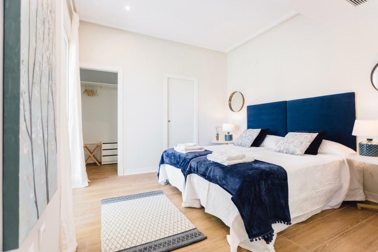 Minty Stay - Palmera Sevilla Eksteriør billede