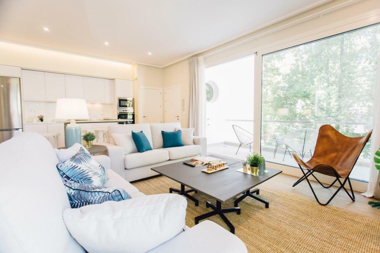 Minty Stay - Palmera Sevilla Eksteriør billede