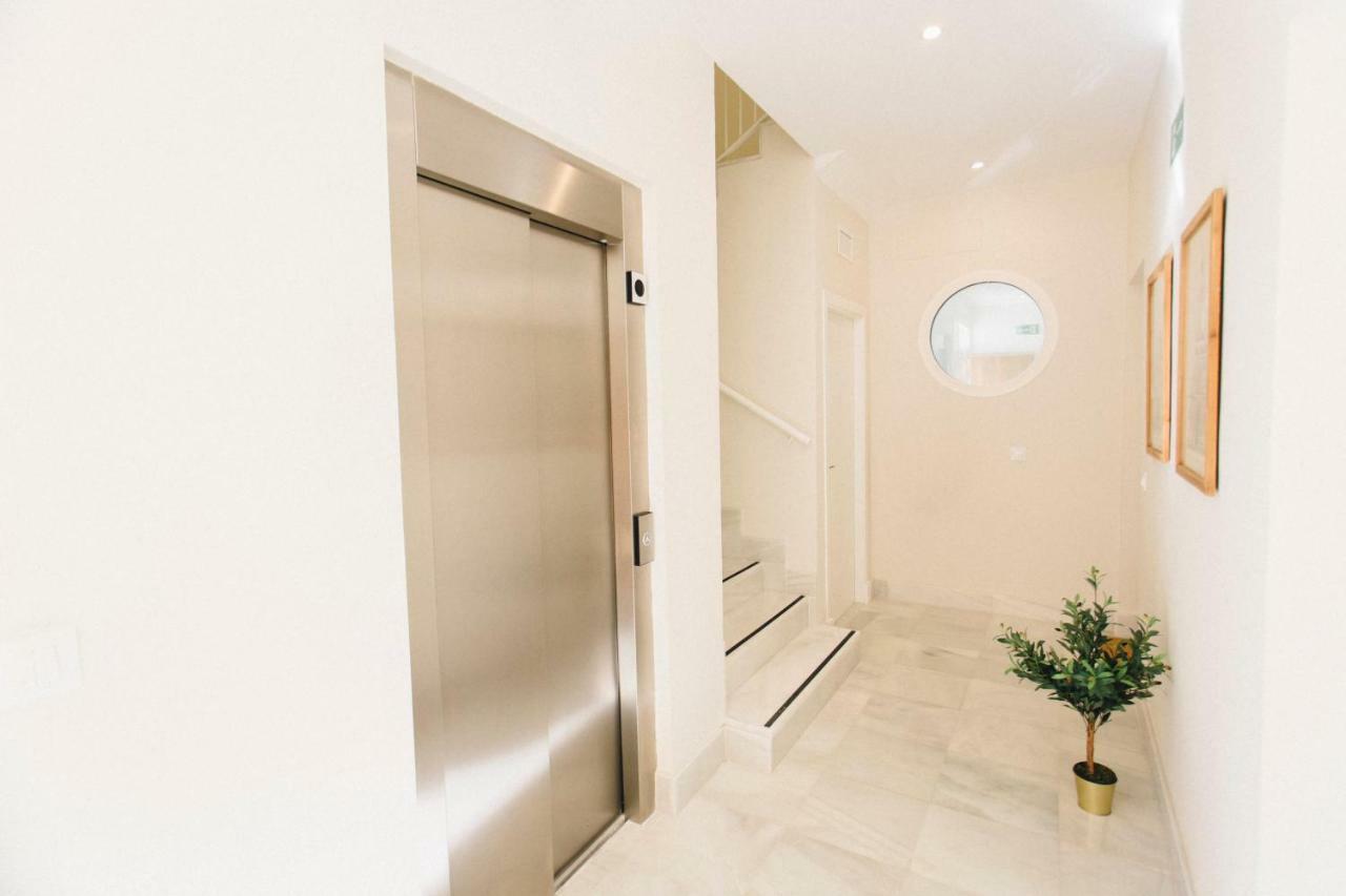Minty Stay - Palmera Sevilla Eksteriør billede