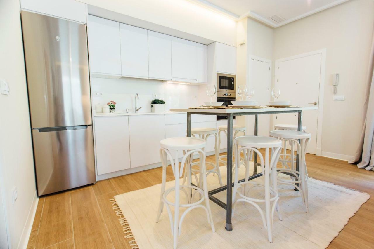 Minty Stay - Palmera Sevilla Eksteriør billede